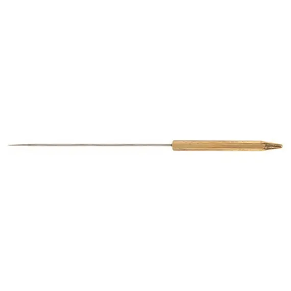 Shop Nu Dr Slick Bodkin Gold w/ Half Hitch Tool