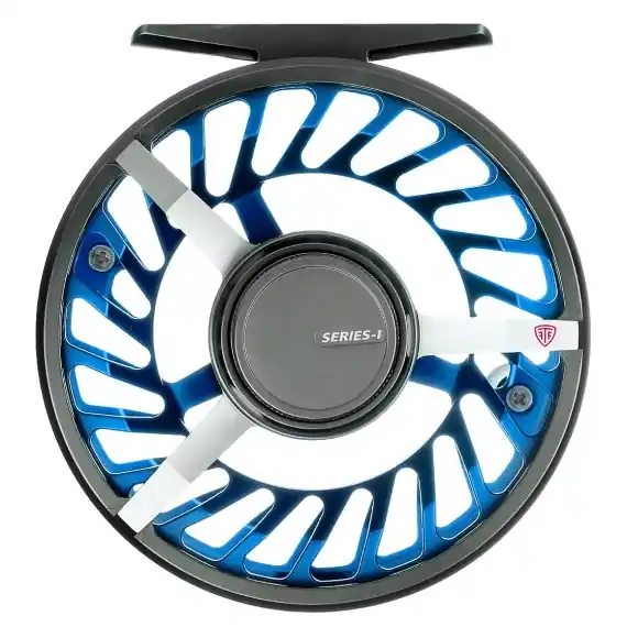 Taylor Series 1 Offshore Blue - # 4-6 Actieprijs