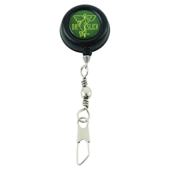 Aanbieding Dr Slick Pin-On-Reel