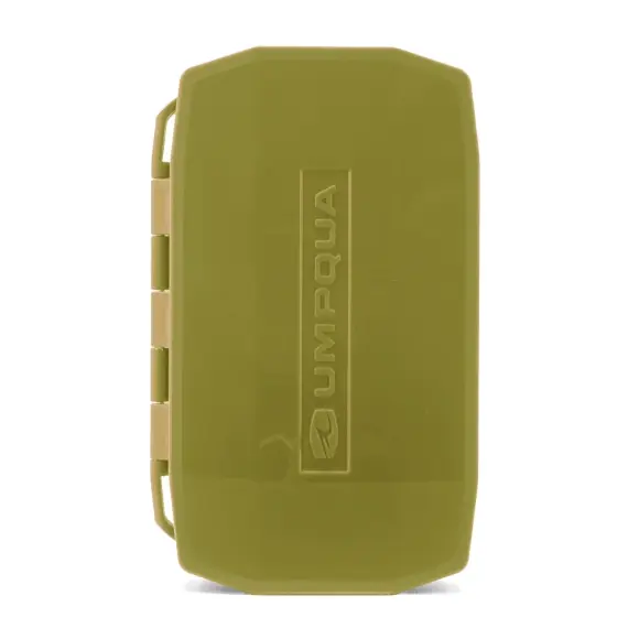 Umpqua UPG Foam Weekender Mini - Olive Merkproduct