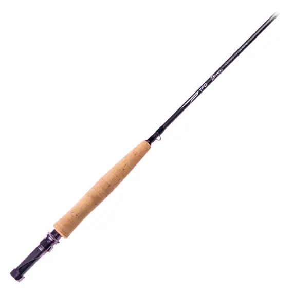 Express Levering TFO Elevare Single Hand Fly Rod - 10'0'' #3