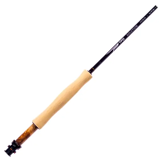 Op = Op TFO Solution Single Hand Fly Rod - 10'0'' #7