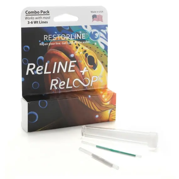 Korting RestorLine Combo - #3-6