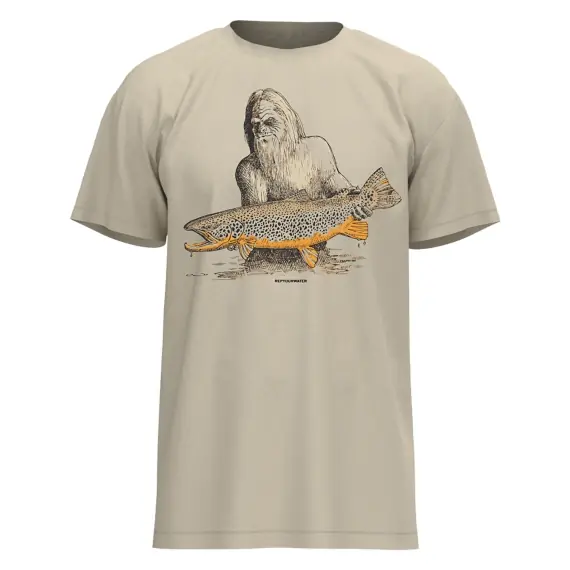 RepYourWater T-Shirt Hero Squatch - L Merkproduct