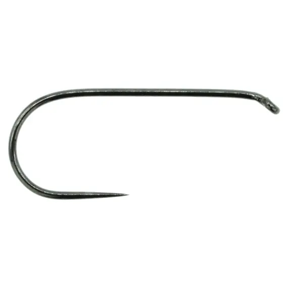 Beperkt Aanbod Umpqua X-Series Hook XC110 BL-BN (25pcs) - #10
