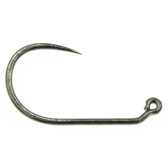 Superprijs Umpqua X-Series Hook XC450BL-BN5X (25pcs) WG Jig - #10