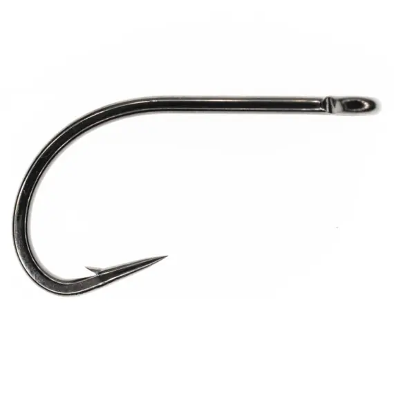 Umpqua X-Series Hook XS415H BN5X Tarpon - #1 (20-pcs) Koopje