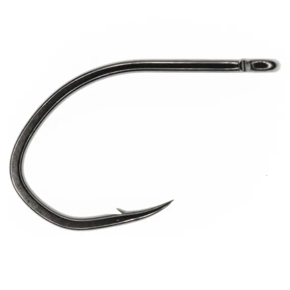 Favoriet Umpqua X-Series Hook XS425 BN5X Bait/Sting BLK - #1 (20-pcs)