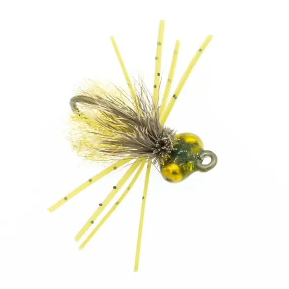 Umpqua Bonefish Bitters Mathew Olive - #8 Favoriet