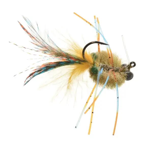 Bestseller Umpqua Lexo's Pop Up Crab Blue - #4