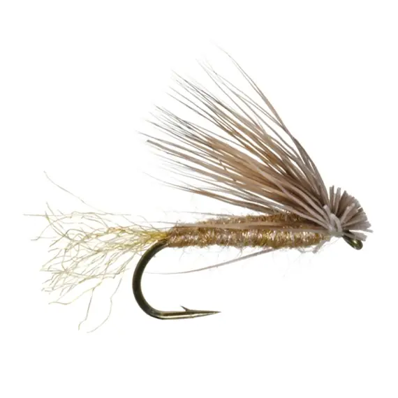 Umpqua X Caddis Mathews Tan - #16 Betaalbaar