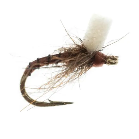 Voordeelprijs Umpqua Massacre Midge Mccannel Brown - #22