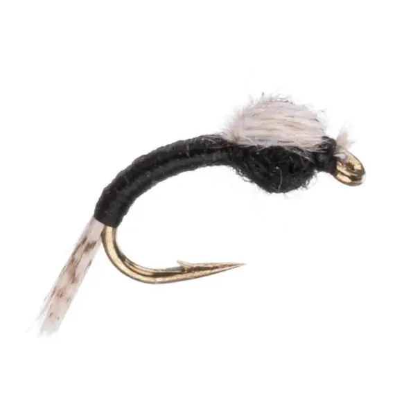 Dagaanbieding Umpqua WD 40 Black - #22