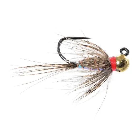 Umpqua Hda Fav Variant - #14 Beperkt Aanbod