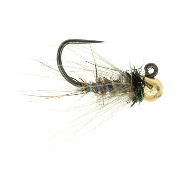 Shop Nu Umpqua Hustler CDC Light 4.0 - #12