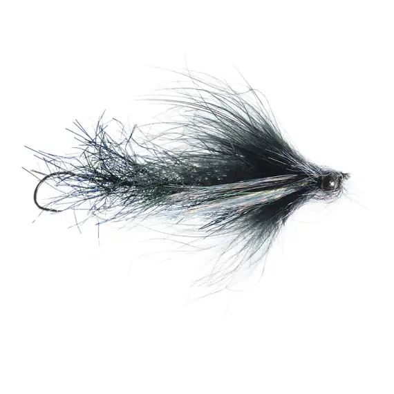 Umpqua Party Girl Black - #2 Bestel Nu