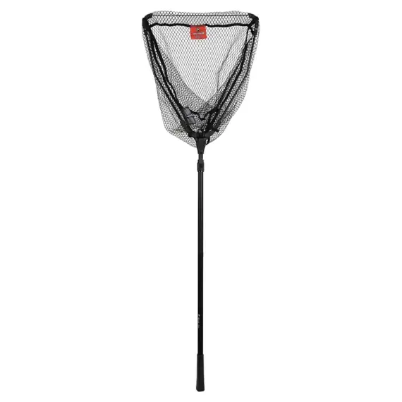 Laatste Versie Fox Rage Warrior Net Rubber Mesh 50cm - 2m