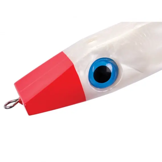 Rechtstreeks Van De Fabrikant Ice Cream GT Plug Needle Nose 84g , Pearl White