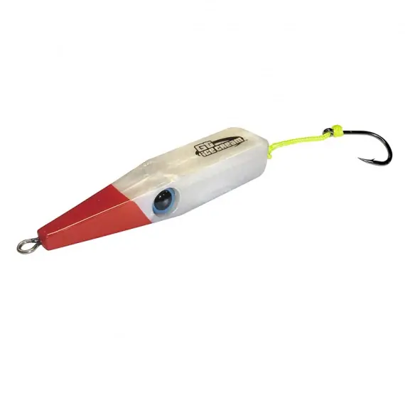 Lage Prijs Ice Cream GT Plug Needle Nose 114g - Red Head