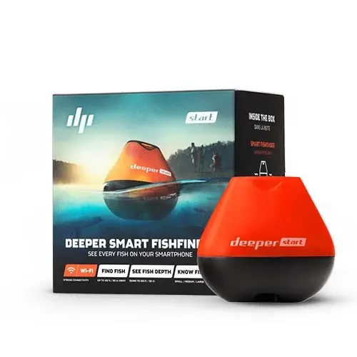 Deeper Start Gereduceerde Prijs