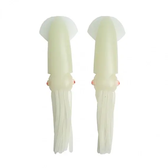 Direct Verzonden Wiggler Sunlight Squid 3-pak - 12cm