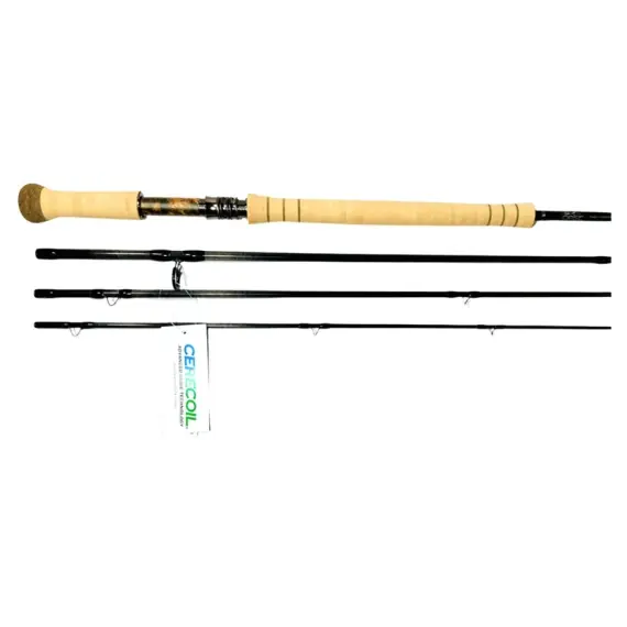 OPST SHS Steelhead Salmon Series V2 - 11'0'' #7 Veilige Betaling