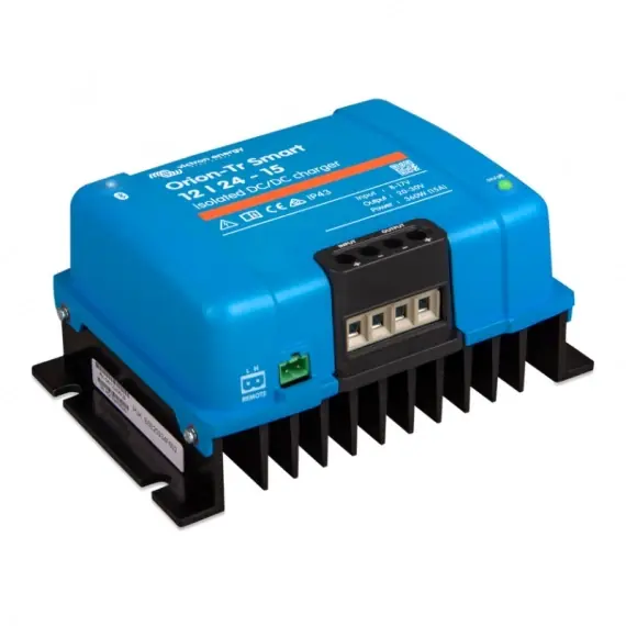 Beperkt Aanbod Victron Energy Orion-Tr Smart 12/24-10A Iso Charger