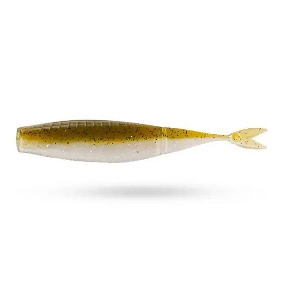 Populair 6th Sense Ozzie 4'' 10cm (6-Pcs) - Electric Shiner