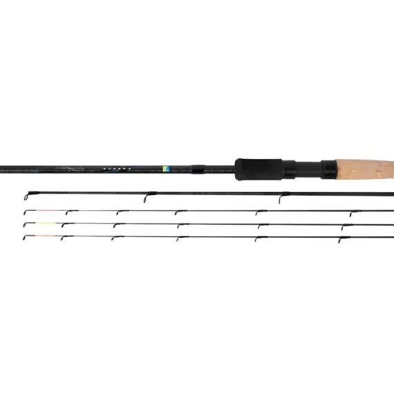 Preston Supera X Feeder - 12ft Speciale Aanbieding