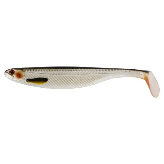 Westin ShadTeez Slim 14cm 17g Lively Roach (bulk) Meest Verkocht