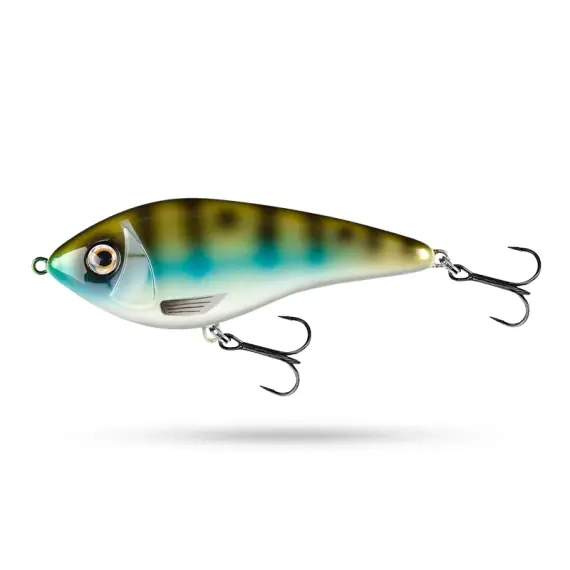 Westin Swim Glidebait 15cm 107g Suspending 3D Headlight Nieuw
