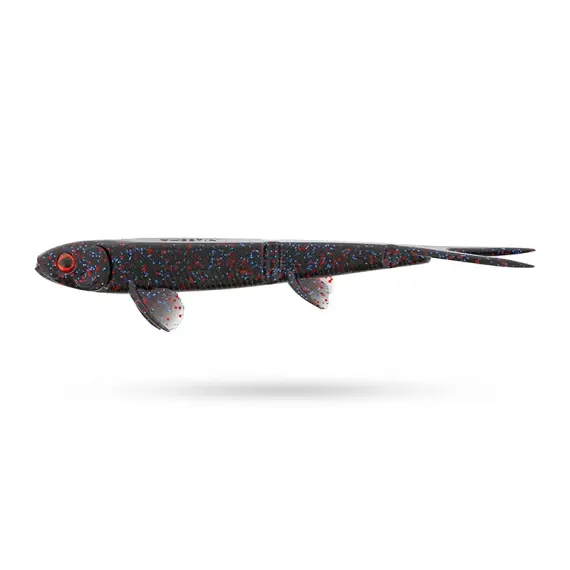 Favoriet Westin Twinteez Pelagic V-tail 14cm, 15g (2-Pcs) - Bass Orange