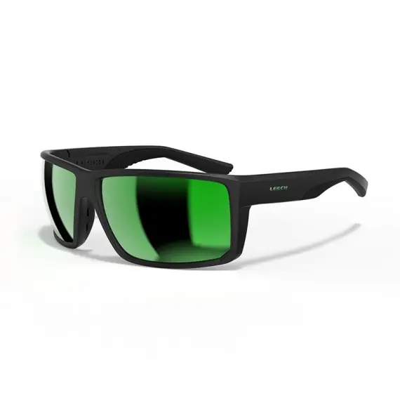 Leech Hawk Black Uitverkoop