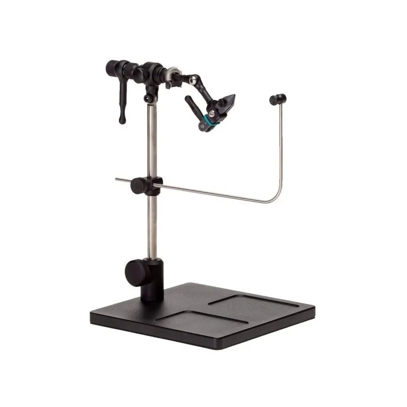 Renzetti Presentation 2300 Pedestal Base with Material Clip Weekendaanbieding