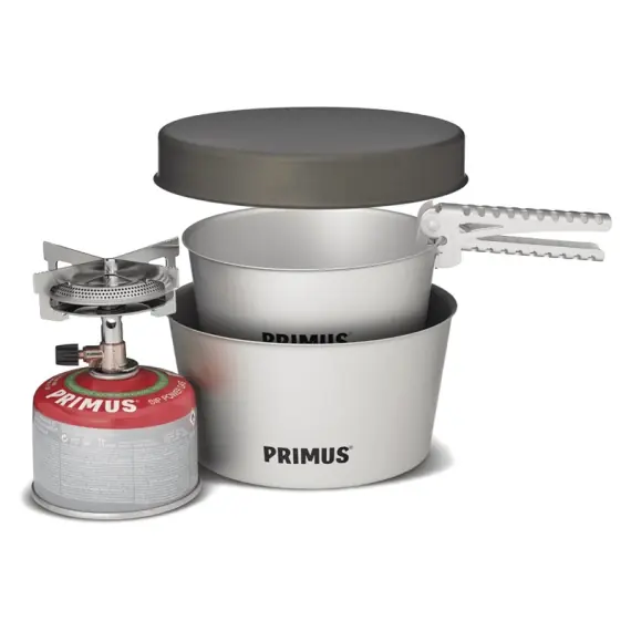 Primus Mimer Stove Kit II Snelle Levering