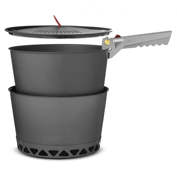 Gratis Retour Primus PrimeTech Pot Set 2.3L