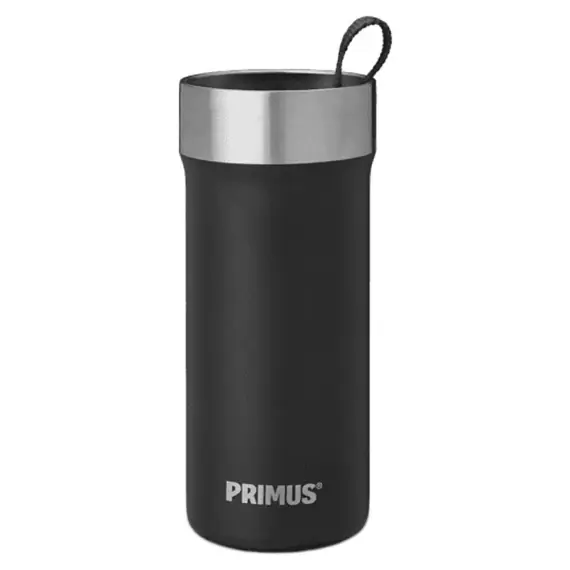 Betaalbaar Primus Slurken Vacuum Mug 0,4 Black