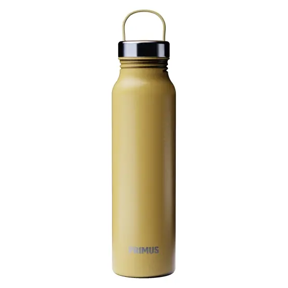 Superprijs Primus Klunken Bottle 0.7L Stone Gold