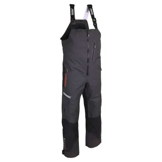 Patriot DryGuard Bib & Brace Boating Trousers - S Betrouwbaar