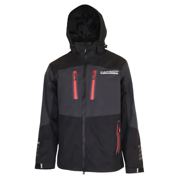 Beperkte Voorraad Patriot DryGuard Fishing Jacket - M