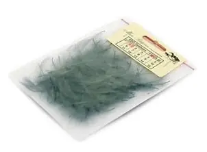 Tijdelijk Beschikbaar CDC Feathers 1 gr - Cream