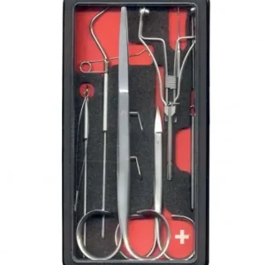 Betaalbaar Petitjean Tool Set 3 (8 pieces)