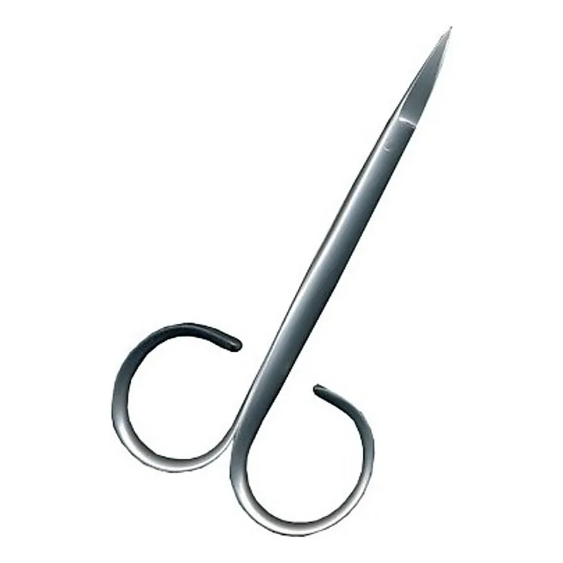 Alleen Vandaag Petitjean Small Scissor Curved