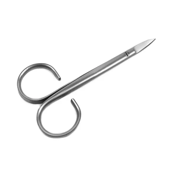 Meest Verkocht Petitjean Small Scissor-L (Large Ears)