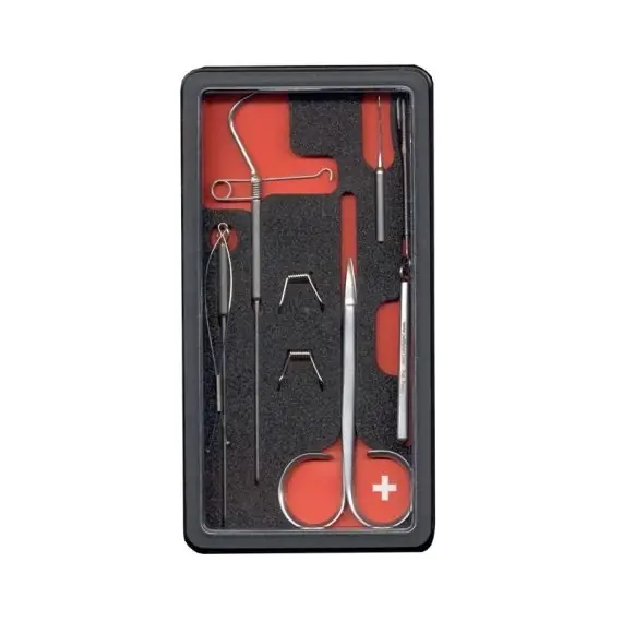 Voordeelprijs Petitjean Tool Set 1 (10-60)