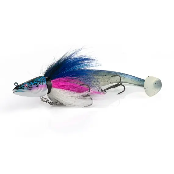 Lage Prijs VMC Sharpshooter & Soft Peto Bundle