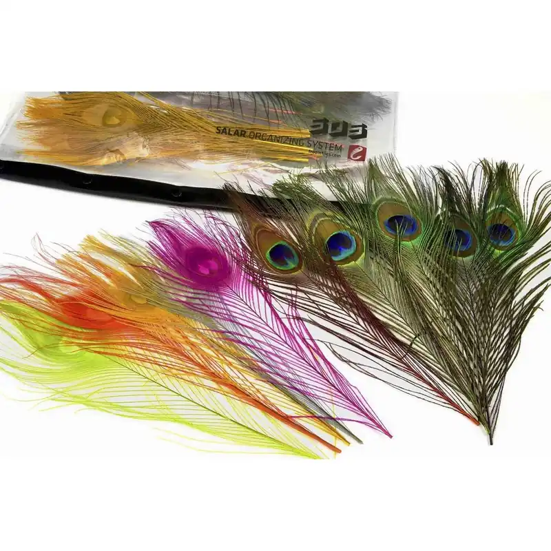 "Frödin Peacock Feather Pack" Actieprijs