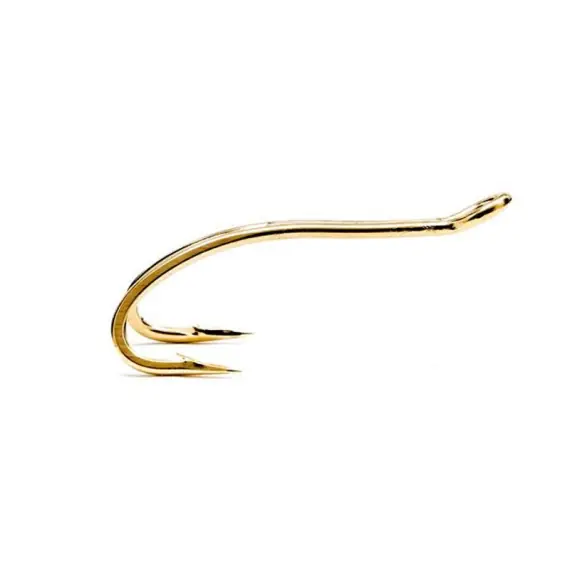 Partridge Patriot Double Up-Eye Gold #6 Betrouwbaar