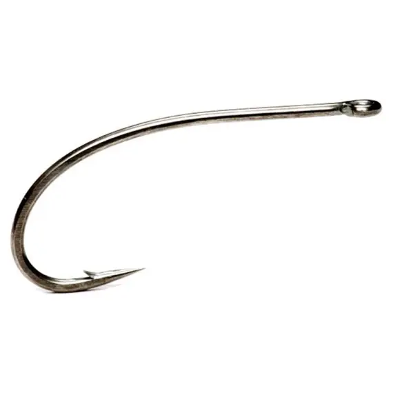 Lage Kosten Partridge CS54 Salt Water Shrimp hook #10