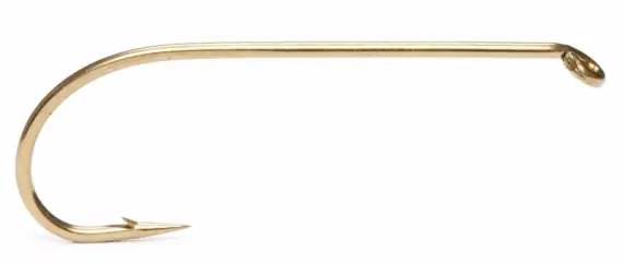 Partridge D4AF Longshank #4 Beste Prijs